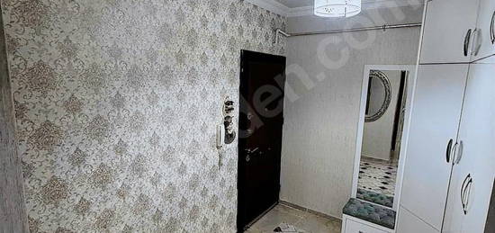 SEYRANTEPE'DE SATLIK FULL BAKIMLI 3+1 ARA KAT DAİRE