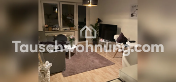 Tauschwohnung: Suche größere Whng MUC Süd - biete 2 Zimmer i. Glockenbach