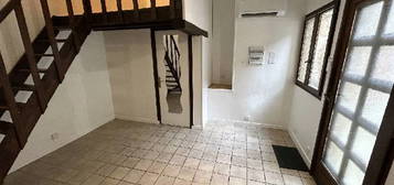 Studio  à vendre, 1 pièce, 160 m², Étage 0/0