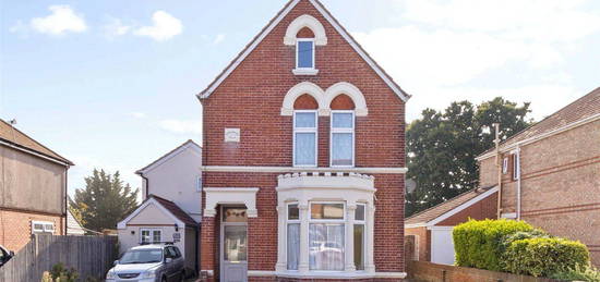 Flat for sale in Palmyra Road, Gosport, Hampshire PO12