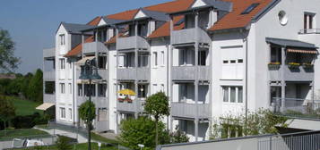 gemütliche 3 Raum Wohnung mit Terrasse(32646)