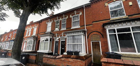 2 bed terraced house for sale