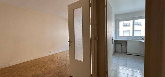 Location appartement 2 pièces 42 m²