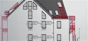 ERSTBEZUG nach vollständiger Kernsanierung ++ Erdgeschosswohnung ++ Gehobene Ausstattung ++ Balkon