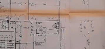 3 1/2 Zimmer Whg ca. 81m  in Moers Schwafheim zu vermieten