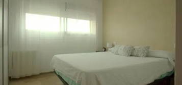 Apartamento en calle de Pedro de Alvarado