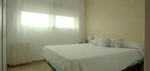 Apartamento en calle de Pedro de Alvarado