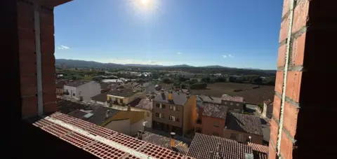 Casa en Carrer de la Penya Bisbalenca