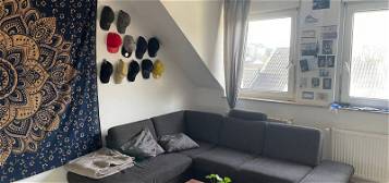 Single Wohnung Solingen-Mitte / Nachmieter gesucht