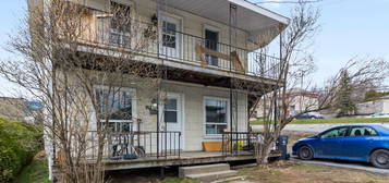 375 - 385, 119e Rue
Saint-Georges
Neighbourhood Saint-Georges-Est