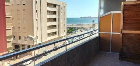 Apartamento en Acequion