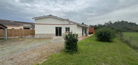 Achat maison 4 pièces 98 m²