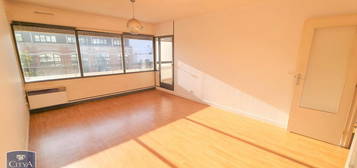 Achat appartement 2 pièces 54 m²