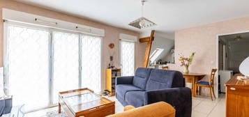 A VENDRE PAR BLOT IMMOBILIER CHANTEPIE - APPARTEMENT T3 CHANTEPIE