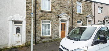 Terraced house for sale in Graham Street, Hafod, Swansea SA1