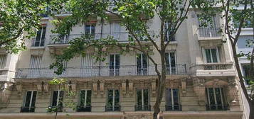 Studio meublé et équipé Paris 75007