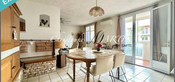 Vente appartement 3 pièces 68 m²