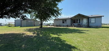 21571 W Highway 1, Fitzhugh, OK 74843