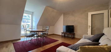 DREUX - CENTRE-VILLE -SUPERBE APPARTEMENT F2 + PARKING