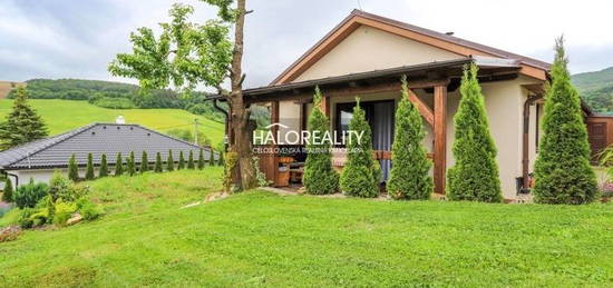 HALO reality - Predaj, rodinný dom Dohňany - NOVOSTAVBA - ZNÍŽENÁ CENA