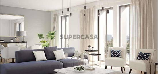 Apartamento T2 Venda em Alvalade,Lisboa