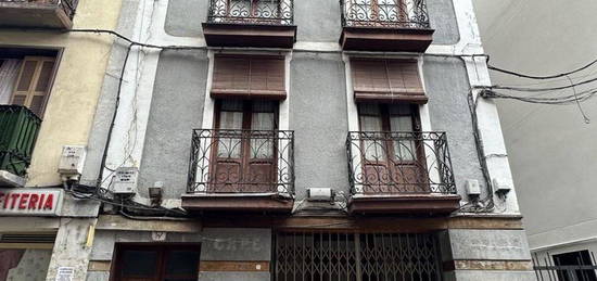 Chalet adosado en venta en Elgoibar