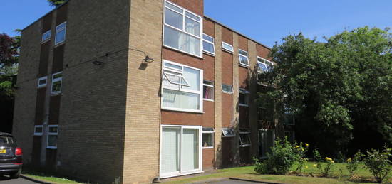 2 bed flat to rent