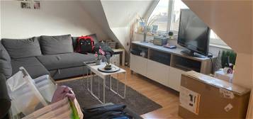 2-Zimmer-Maisonette Wohnung in Andernach