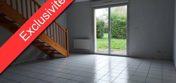 Achat maison 3 pièces 74 m²