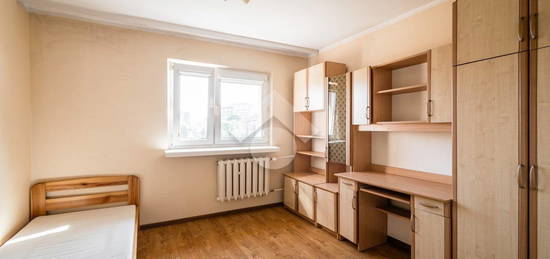 Kraków – Ruczaj – ul. Kobierzyńska – 63,1m²