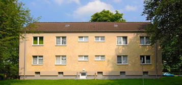 2-Zimmer-Wohnung in Recklinghausen Hochlarmark