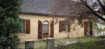 Maison 5 pièces 141 m²