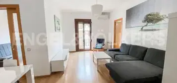 Apartamento en Carrer de Villarroel