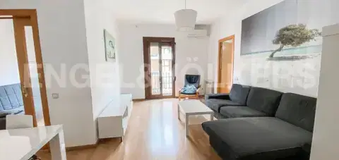 Apartamento en Carrer de Villarroel