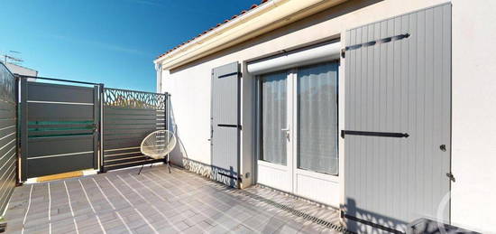 Maison 3 pièces 37 m²