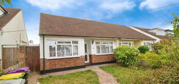 2 bed bungalow for sale