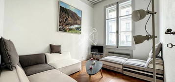 Appartement  à louer, 2 pièces, 1 chambre, 54 m²