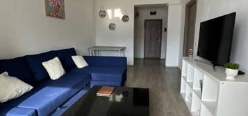 Inchiriere Apartament 2 camere bloc nou Luica