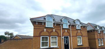 Detached house to rent in Station Cottages, Station Drive, Walmer, Deal, Kent CT14