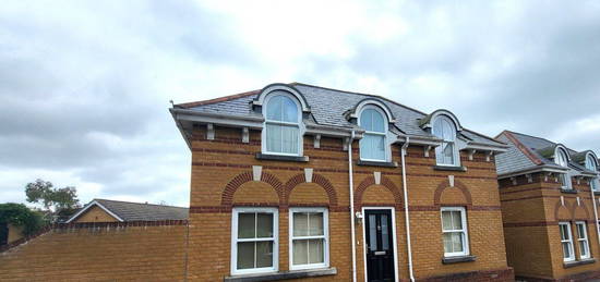 Detached house to rent in Station Cottages, Station Drive, Walmer, Deal, Kent CT14