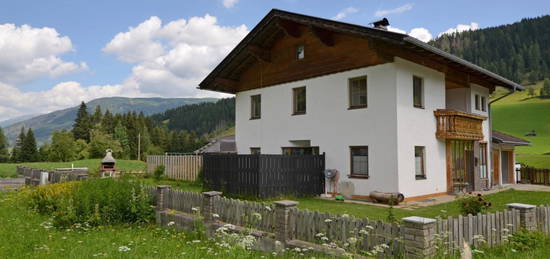 Einfamilienhaus