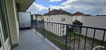 Achat appartement 4 pièces 83 m²