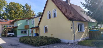 3 Zimmer Maisonette Wohnung