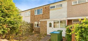 Terraced house for sale in Fowler Road, Aylesbury HP19