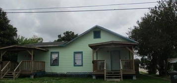 1102 A and B Dewey St Unit 2, Houma, LA 70360