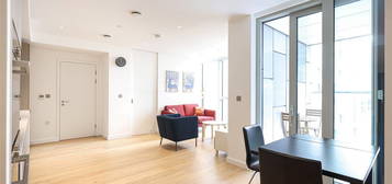 1 bed flat for sale