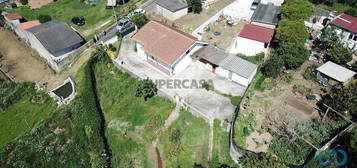 Casa T2 em Anta E Guetim de 123,00 m²