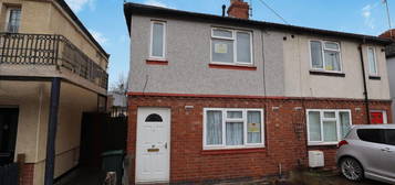 Semi-detached house to rent in Strathmore Avenue, Coventry CV1