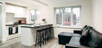 1 bedroom flat for sale