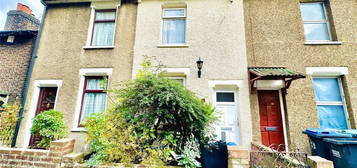 3 bed terraced house for sale